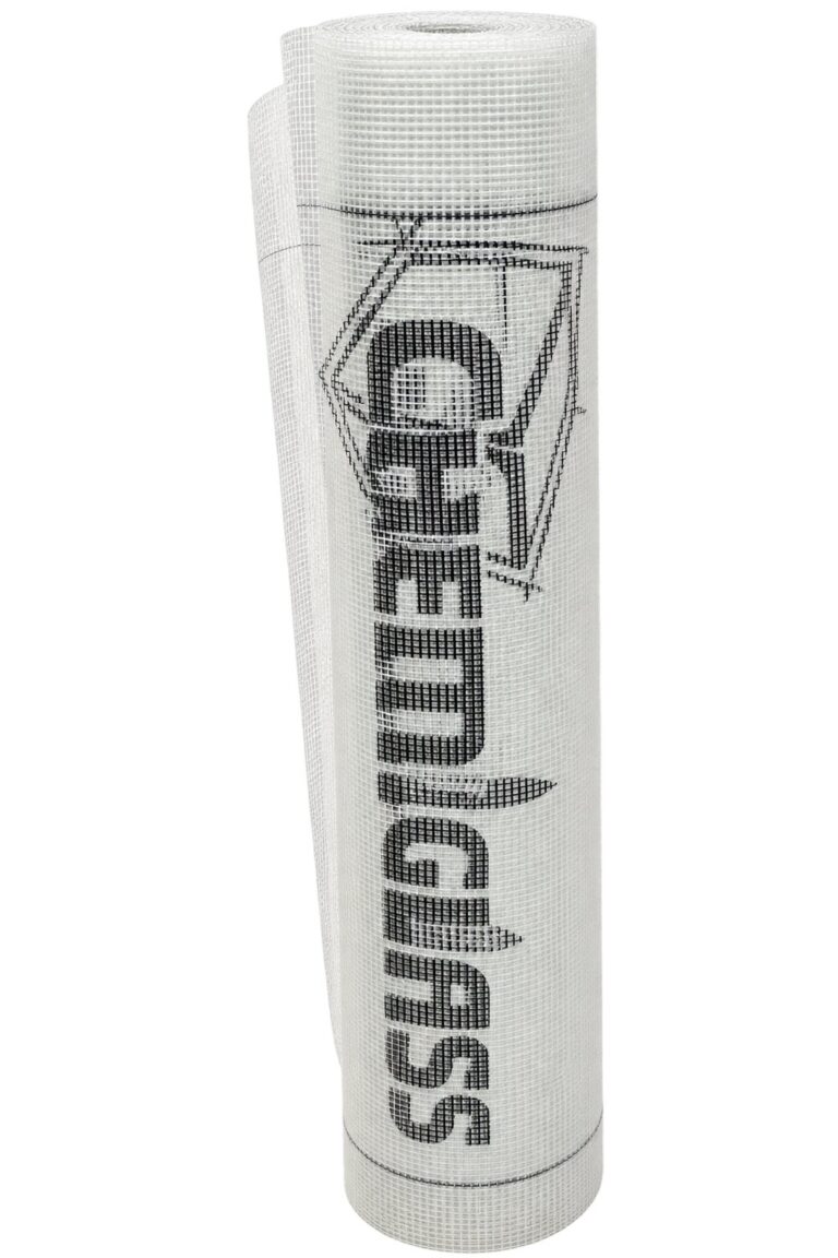 CHEMIGLASS PREMIUM háló 145 gr./m2, 50 m²