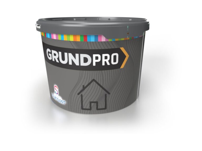 GRUND PRO vakolat alapozó