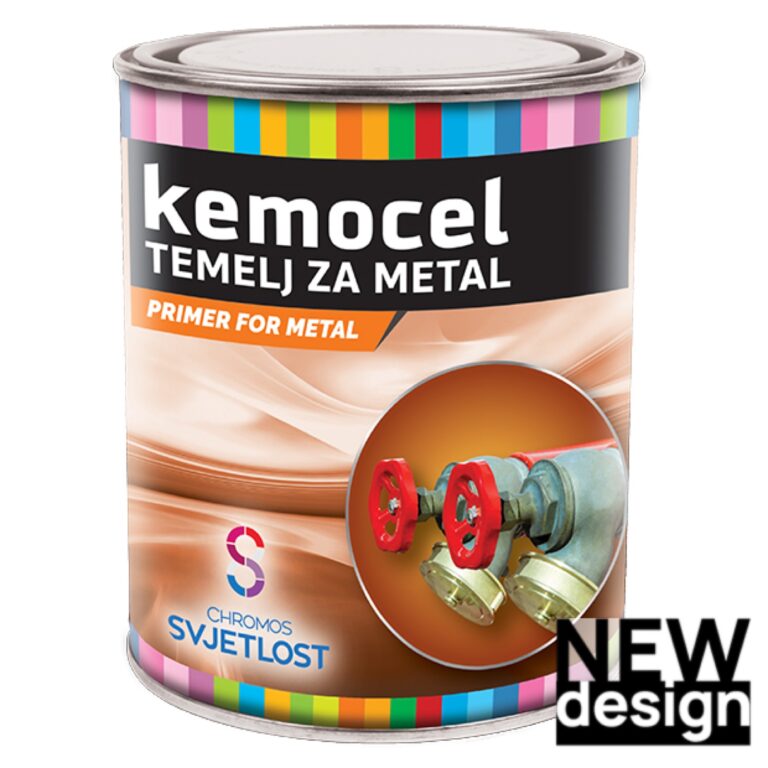 KEMOCEL T202 szürke, gyorsan száradó, nitrós