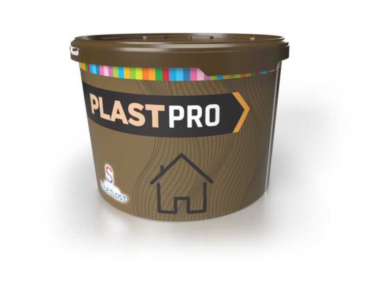 PLAST PRO lábazati márványvakolat