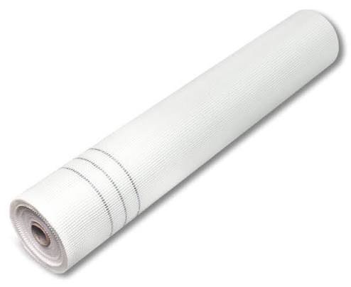 Üvegszövet háló 160 gr./m2 Chromos