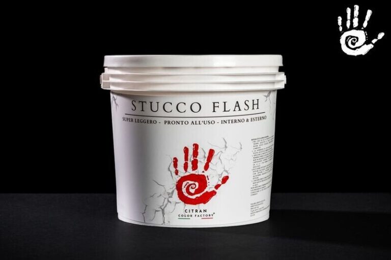 Practico Stucco stukkójavító és hézagoló glett