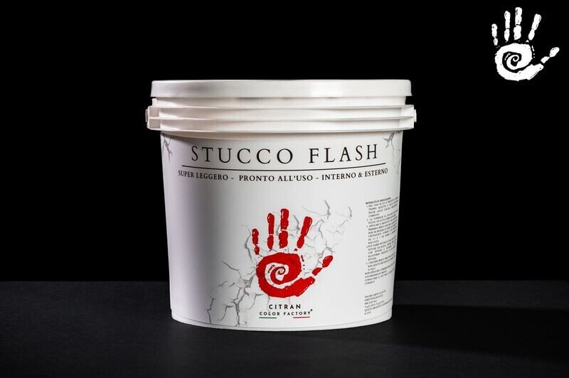 Practico Stucco stukkójavító és hézagoló glett