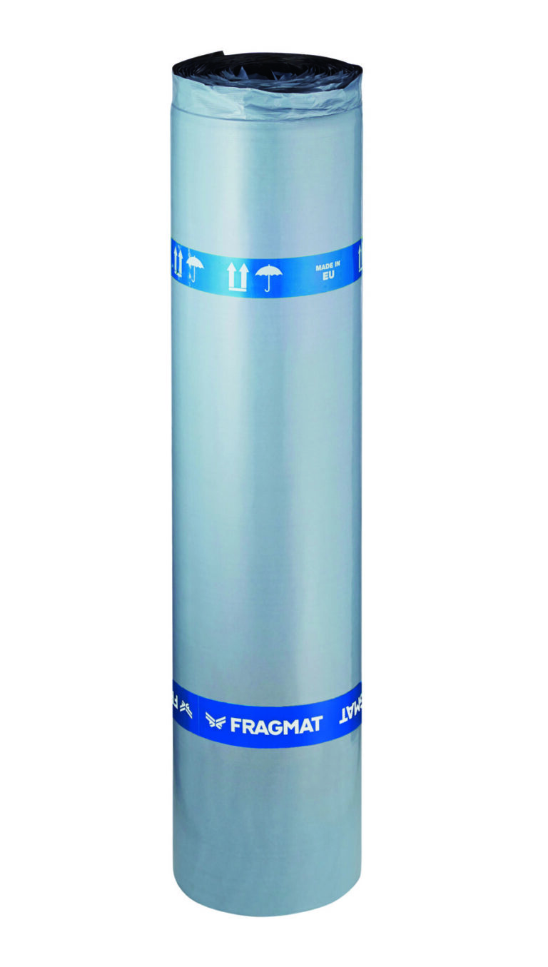 Izoself Reflex P4 öntpadós bit. Lemez SBS