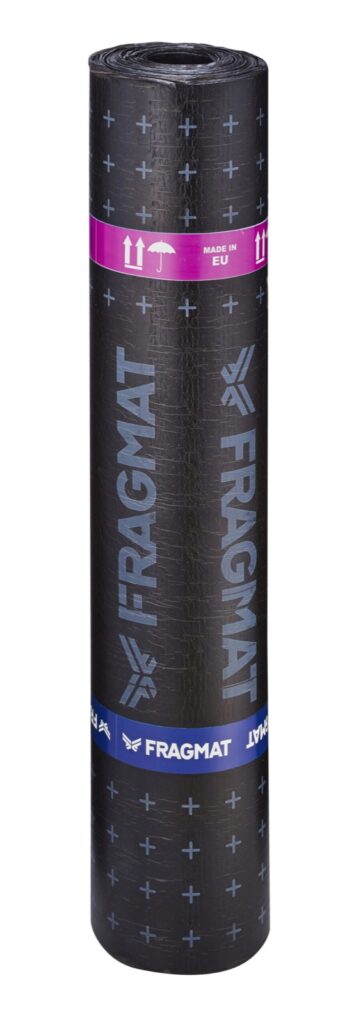 Izotem P-45 bitumenes téphetetlen oxidált