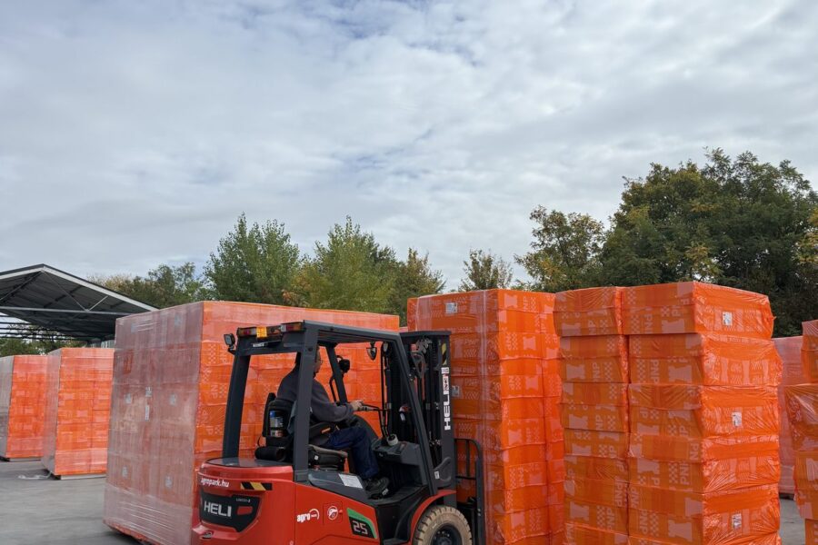 Thermal insulation