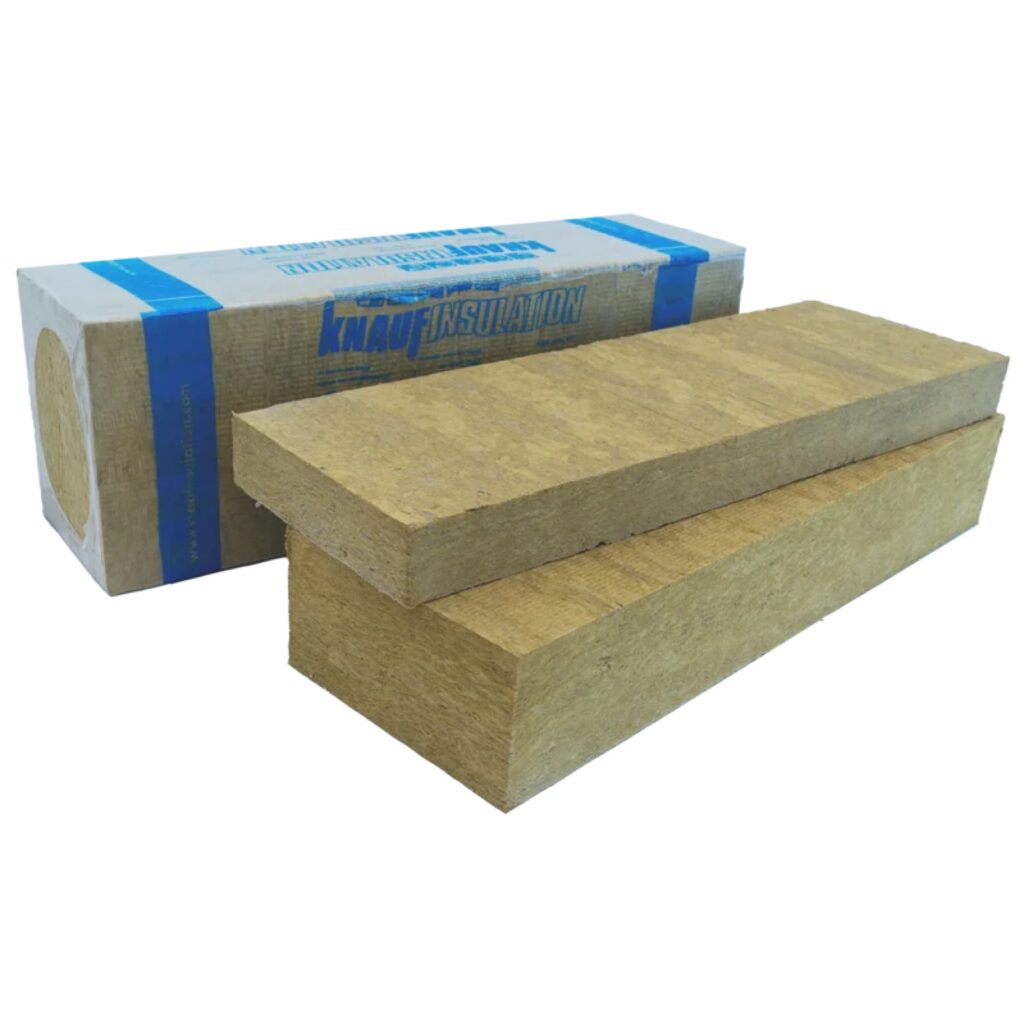 KNAUF AIRWOOL vakolható kőzetgyapot