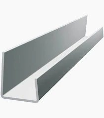 "J" profil 12,5mm-es gipszkartonhoz ERŐS