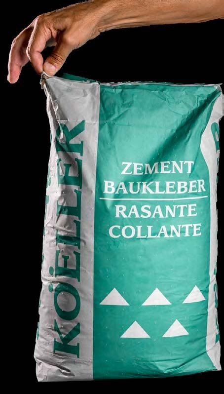 Köeller PRÉMIUM eps, gyapot ragasztó (törtfehér)