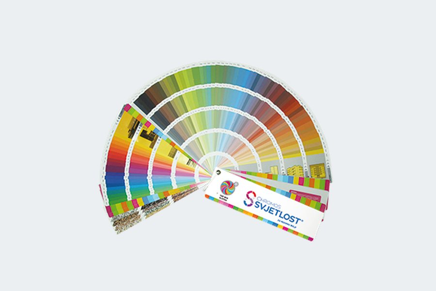 Paints and renders