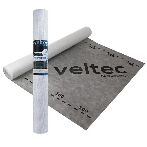 VELTEC páraáteresztő 100 gramm/m2