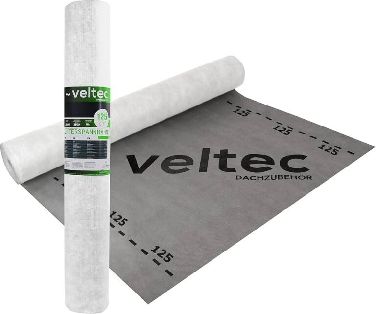 VELTEC páraáteresztő 125 gramm/m2