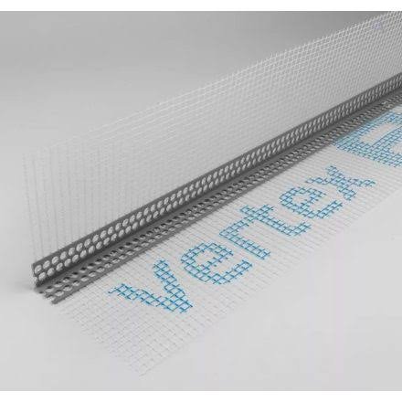 PVC hálós élvédő PROFI VERTEX 10x10cm