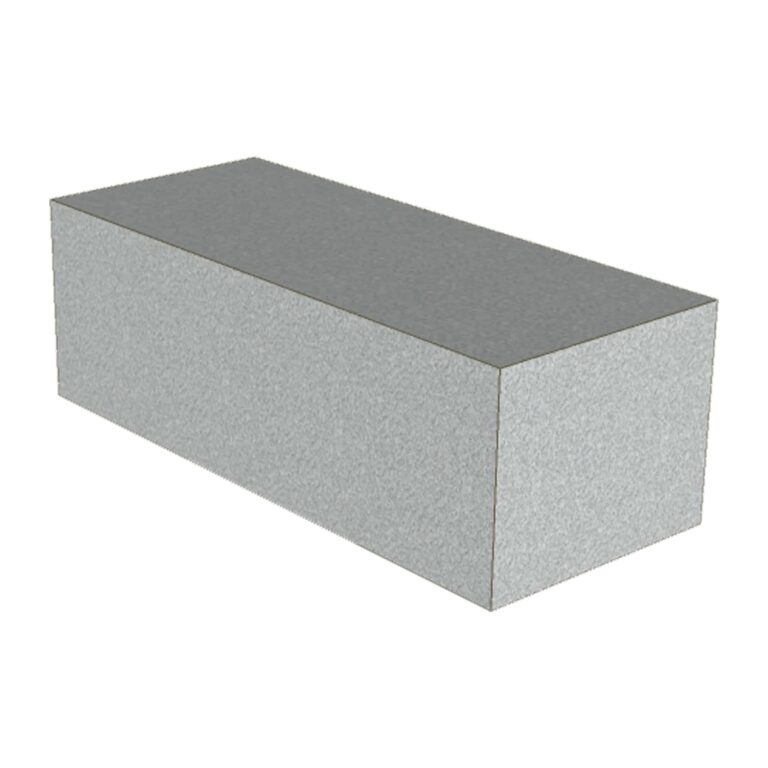 Válaszfal elem (Thermostone/Viablokk) 5 cm